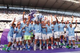 Man City Terbukti Bersalah Skandal FFP Mengejutkan