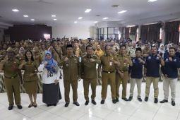 Madiun Ungkap Jurus Jitu Semua Desa Mandiri