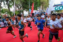 Surabaya Punya Jurus Jitu UKM Wajib di Sport Tourism