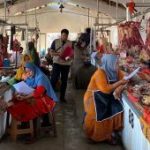 Jangan Terkecoh Warna Merah Saat Beli Daging