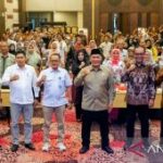 Waspada Hoaks Pilar Kebangsaan Kunci Jaga Persatuan