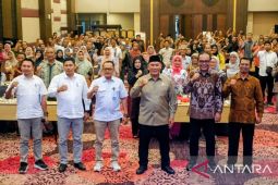 Waspada Hoaks Pilar Kebangsaan Kunci Jaga Persatuan