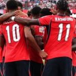 Skuad Inggris Pincang Jelang Laga Krusial