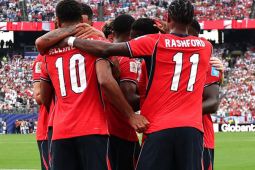 Skuad Inggris Pincang Jelang Laga Krusial