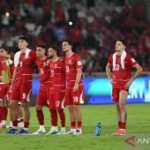 Grup A Membara Malaysia Teratas Indonesia Siaga