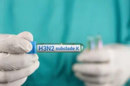 Surabaya Hadapi Ancaman Flu Waspada Tanpa Panik