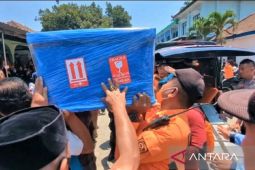 Tragedi KMP Virgo Korban Ditemukan