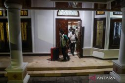 KPK Bongkar Jejak Korupsi di Kementerian ATR BPN