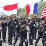 Menteri Prancis Terpukau Daya AAL