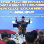 Gebrakan Mendikdasmen Guncang Surabaya