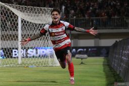 Keajaiban Stadion Ratu Pamelingan Madura United Menggila