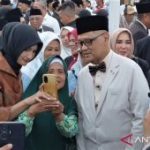 Madiun Jadi Pusat Ekonomi Haji Nasional Baru