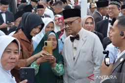 Madiun Jadi Pusat Ekonomi Haji Nasional Baru