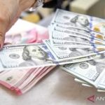 Rupiah Tertekan Akibat Data Ekonomi AS