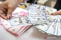 Rupiah Tertekan Akibat Data Ekonomi AS