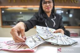 Rupiah Menguat Drastis Ada Sinyal Penting