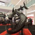 Sensasi Logam Henry Siswanto Guncang Surabaya