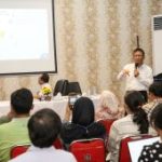 IKM Surabaya Siap Guncang Pasar Dunia