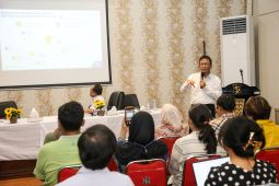 IKM Surabaya Siap Guncang Pasar Dunia