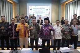 Bongkar Rahasia Madiun Terangi Jalan Pemalang