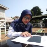 Empat Gunung Api Mengancam Warga Waspada