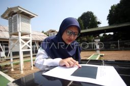 Empat Gunung Api Mengancam Warga Waspada