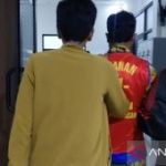 Ayah Bejat Borgol Anak Kandung Terungkap Polisi Turun Tangan