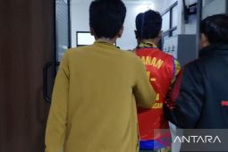 Ayah Bejat Borgol Anak Kandung Terungkap Polisi Turun Tangan