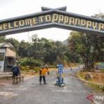 Wisata Gunung Berapi Makin Aman di Indonesia