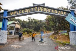 Wisata Gunung Berapi Makin Aman di Indonesia
