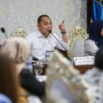 Wali Kota Surabaya Tindak Tegas Mafia P3RT