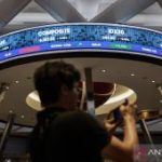 IHSG Merana Geopolitik Dunia Memanas