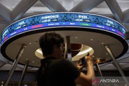 IHSG Merana Geopolitik Dunia Memanas