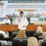 Madiun Ungkap Taktik Data Penduduk Presisi