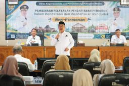 Madiun Ungkap Taktik Data Penduduk Presisi