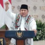 Prabowo Bikin Gontor Bergetar Dukung Palestina