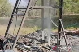 Potensi Gas Bangkalan Jadi Ladang Emas Rakyat