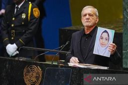 Hubungan Iran dan Amerika Serikat Semakin Memanas