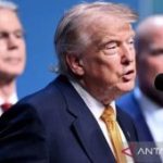 Terungkap Syarat Utama Trump Izinkan Mobil China di AS