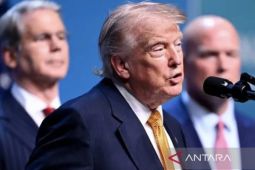 Terungkap Syarat Utama Trump Izinkan Mobil China di AS