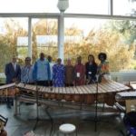 Kolintang Guncang Markas UNESCO di Paris