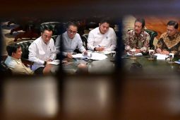 Prabowo Kejar Target 100 Kampung Nelayan Merah Putih