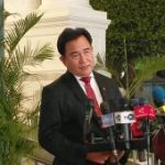 Prabowo Ingin Definisi Korupsi Dirombak Total