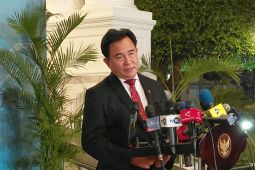 Prabowo Ingin Definisi Korupsi Dirombak Total