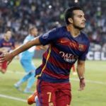 Akhir Perjalanan Sang Legenda Pedro Rodriguez