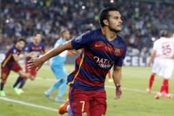 Akhir Perjalanan Sang Legenda Pedro Rodriguez