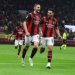 Kejutan Besar Bournemouth Hancurkan Milan