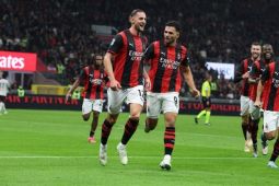 Kejutan Besar Bournemouth Hancurkan Milan