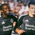 Como Menggila Libas Sassuolo