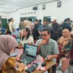 Satu Data Indonesia Perluas Perlinsos Digital